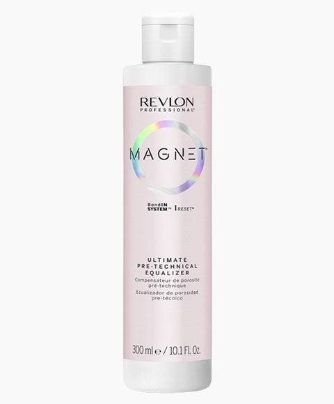Magnet Ultimate Pre Technical Equalizer