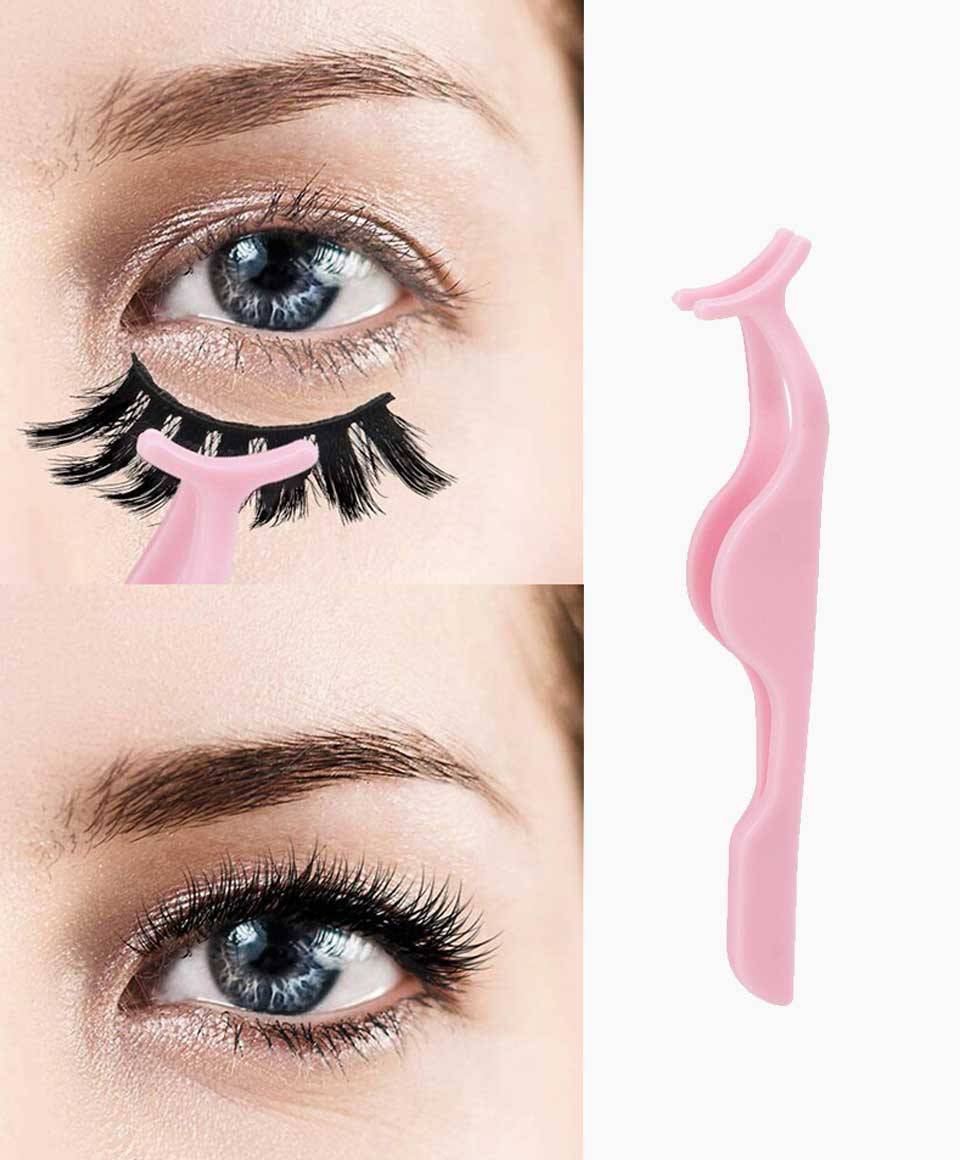 Soft R Rated 35FM Vegan Mink Eyelashes