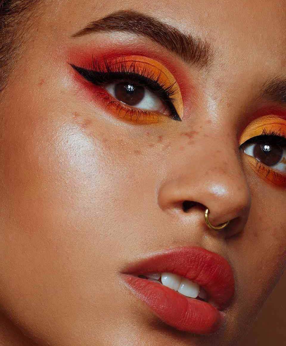 Sleek Make Up Lidschattenpalette