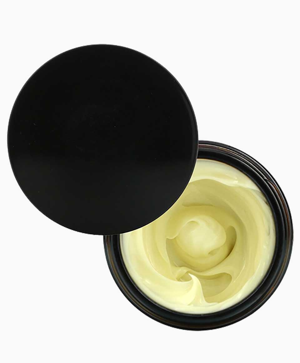Sukin Brightening Glow Night Moisturiser