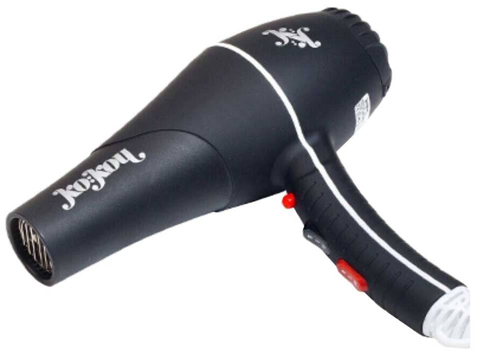 Ionic Turbo Professioneller Salon-Haartrockner