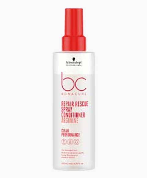 Schwarzkopf Bonacure Repair Rescue Arginine Conditioner Spray