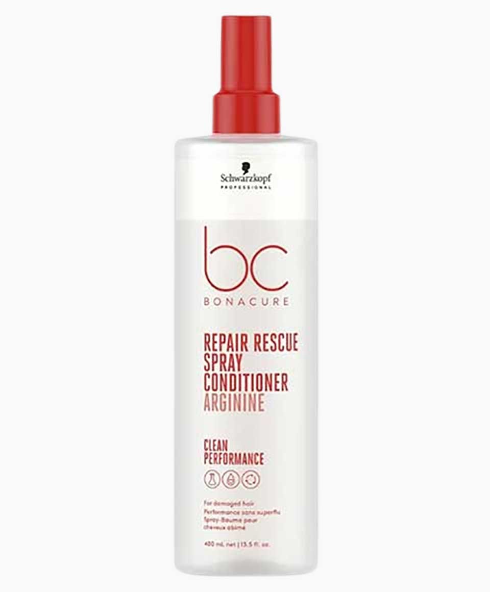 Bonacure Repair Rescue Spray Arginine Conditioner