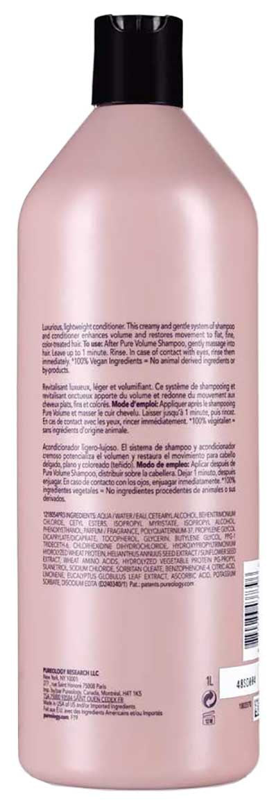 Pureology Pure Volume Conditioner