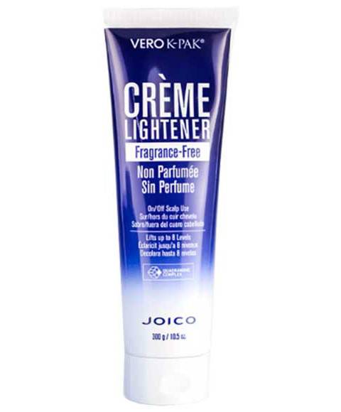 Joico Vero K Pak Hair Creme Lightener