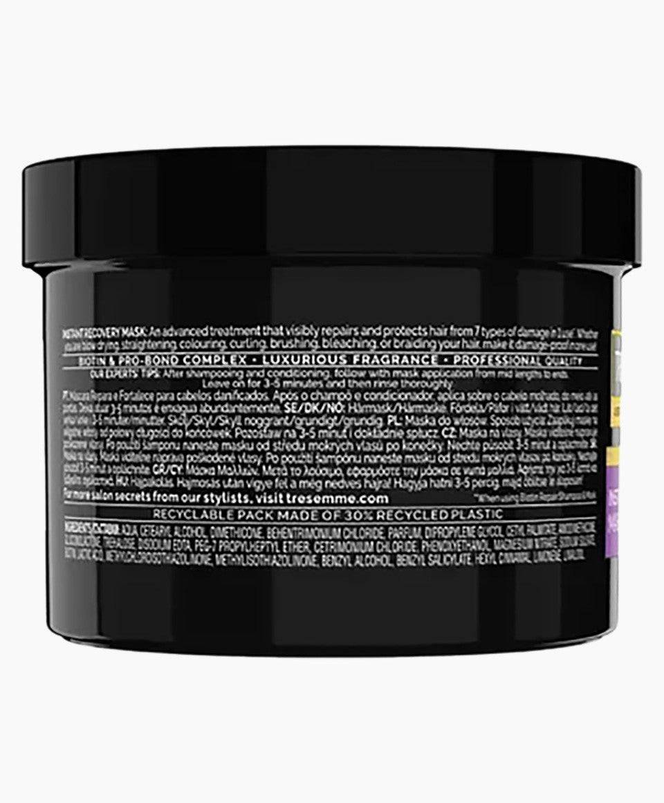 Biotin Repair Spülbehandlung mit Biotin und Pro Bond Komplex