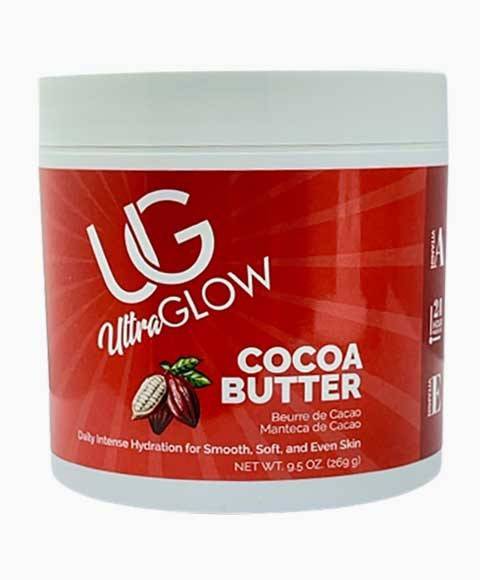 UG Ultra Glow Kakaobutter