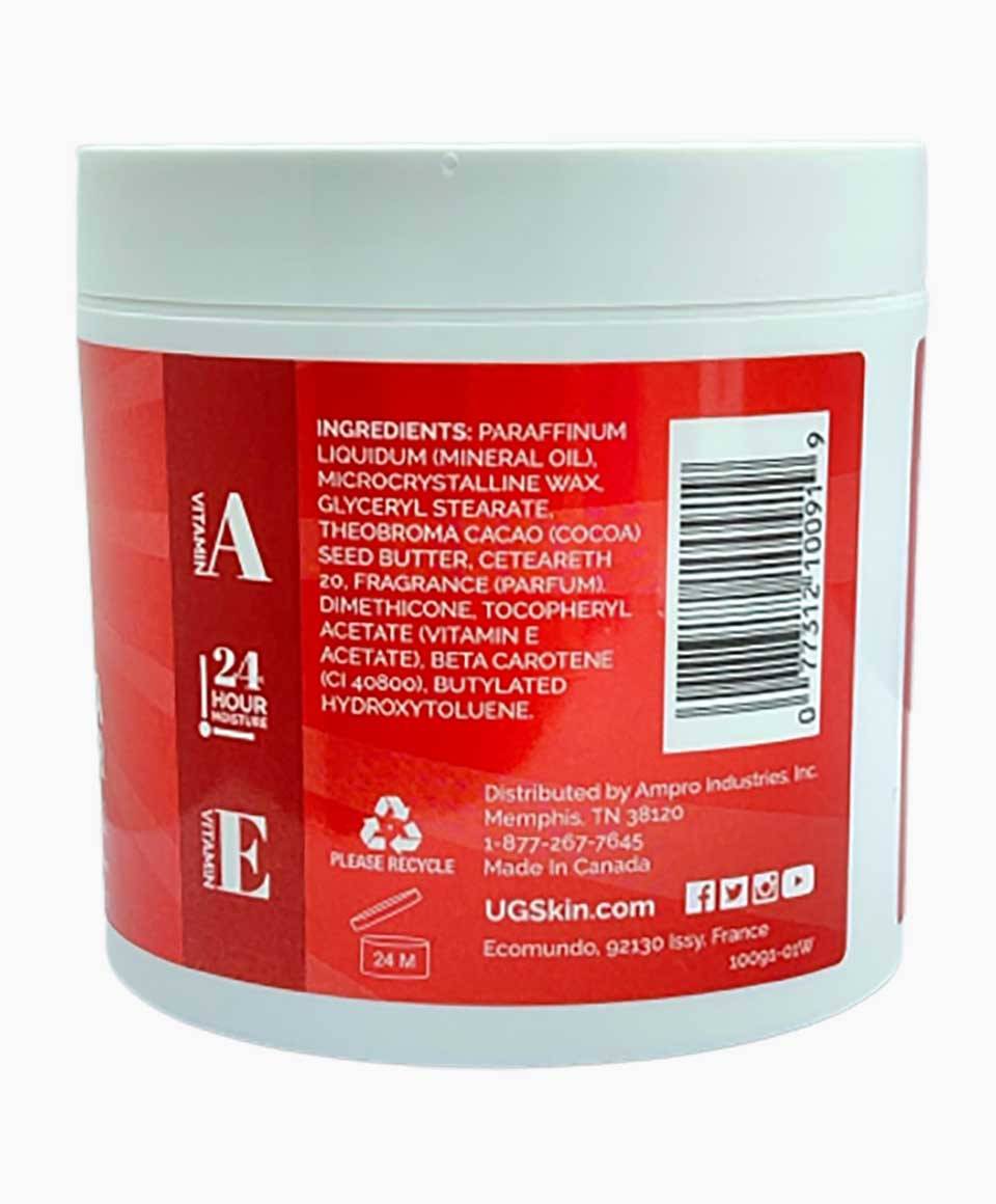 UG Ultra Glow Kakaobutter