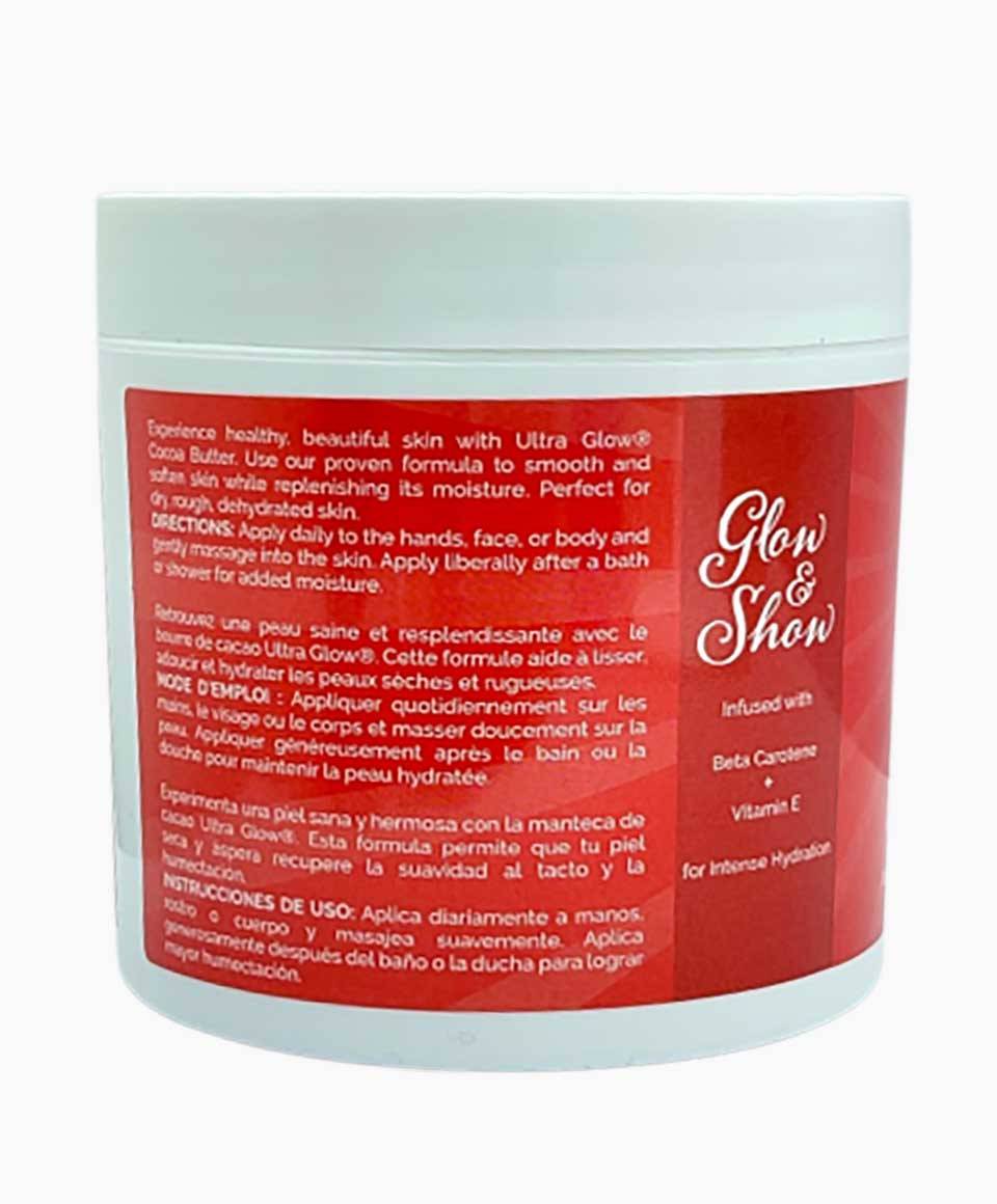 UG Ultra Glow Kakaobutter