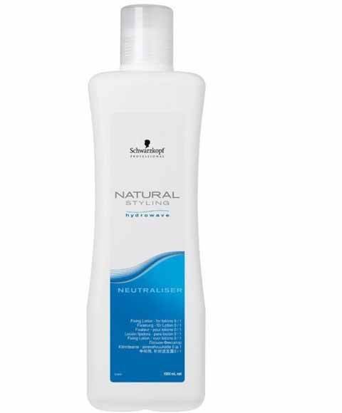 Natural Styling Hydrowave Neutralisator
