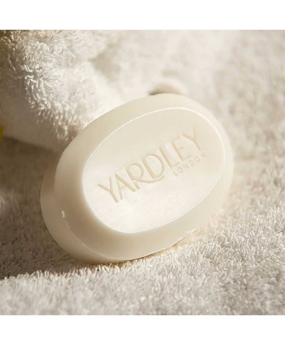 Savon de luxe à la lavande anglaise