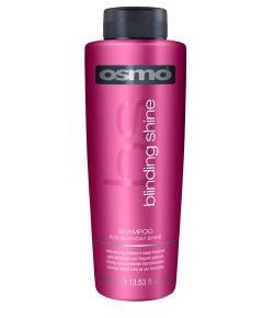 Osmo Blinding Shine Shampoo For Everyday Shine