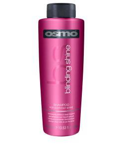 Osmo Blinding Shine Shampoo für täglichen Glanz