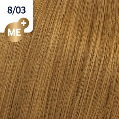 Wella Koleston Perfect ME Plus Pure Naturals