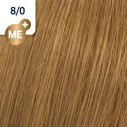 Wella Koleston Perfect ME Plus Pure Naturals