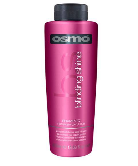 Osmo Blinding Shine Shampoo für täglichen Glanz