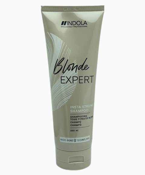 Blonde Expert Insta Strong Shampoo