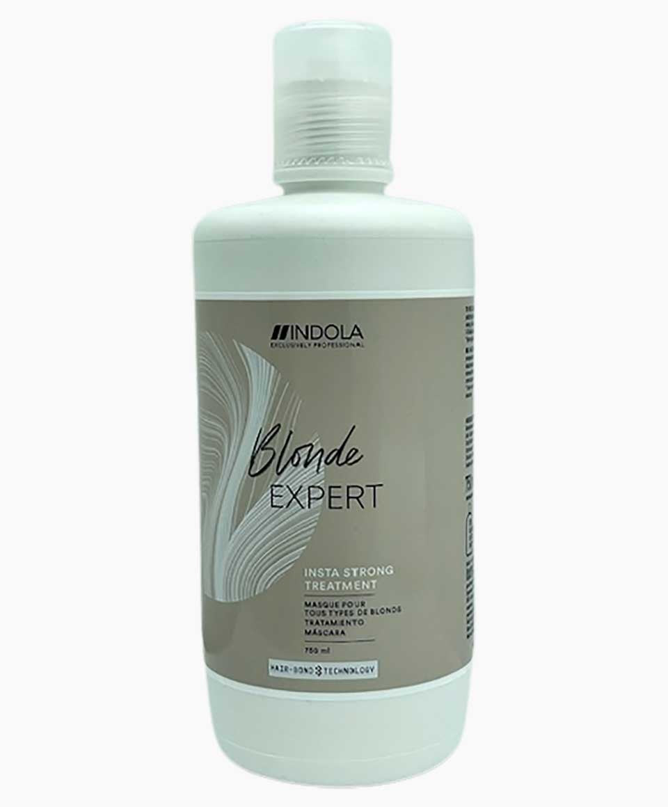 Blonde Expert Insta Strong Treatment