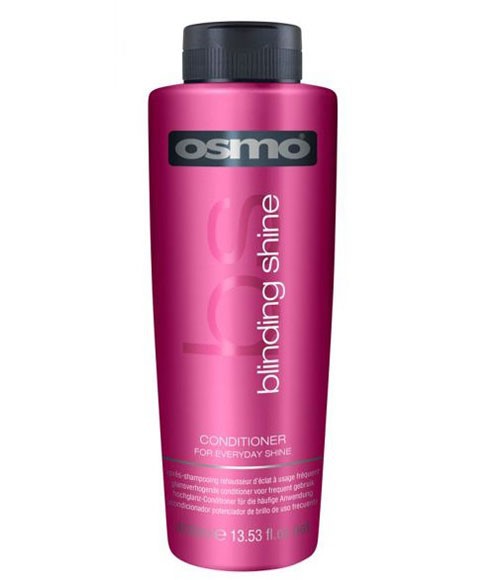 Osmo Blinding Frizz Shine Conditioner