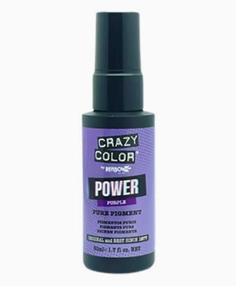 Renbow Crazy Color Power Pure Pigment Purple