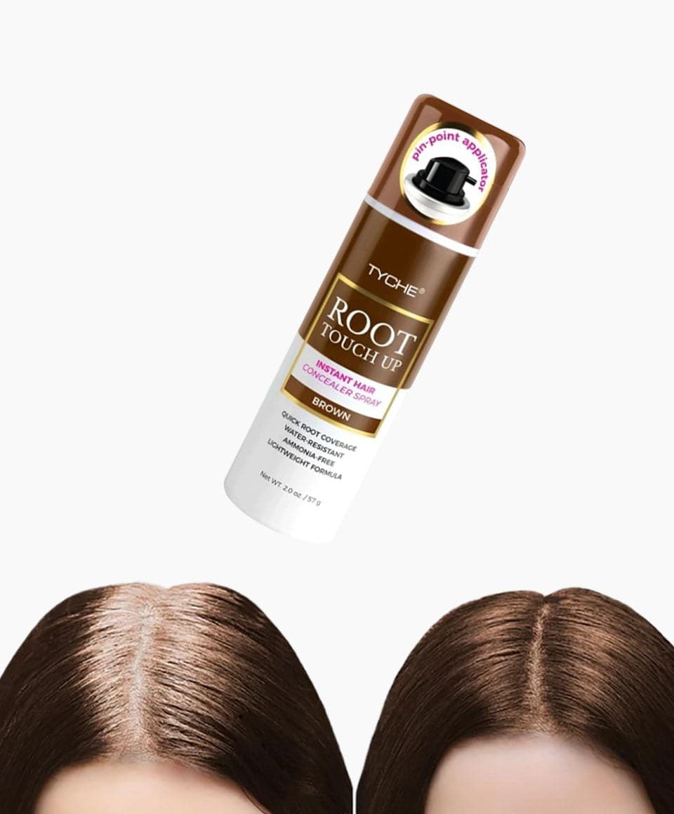 Tyche Ansatz-Ansatz-Auffrischung HLTU03 Braun