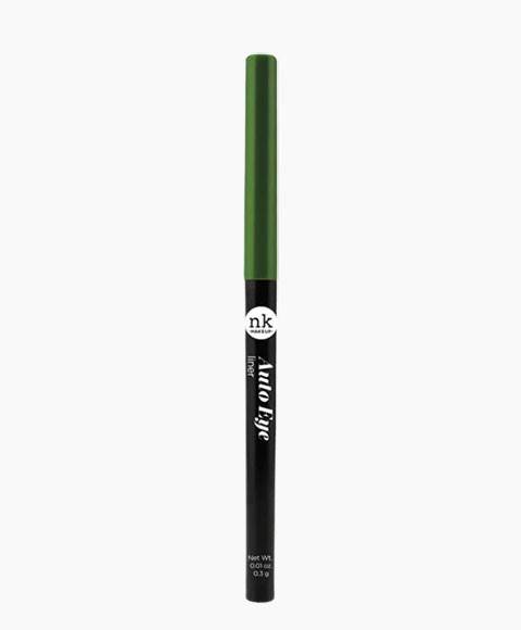 Eyeliner automatique NK AA052 Vert Éternelle