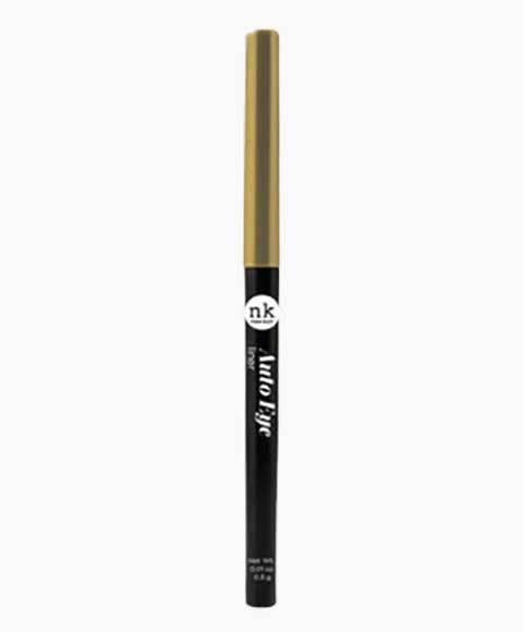 NK Auto Eye Liner AA27 Hellgoldgelb