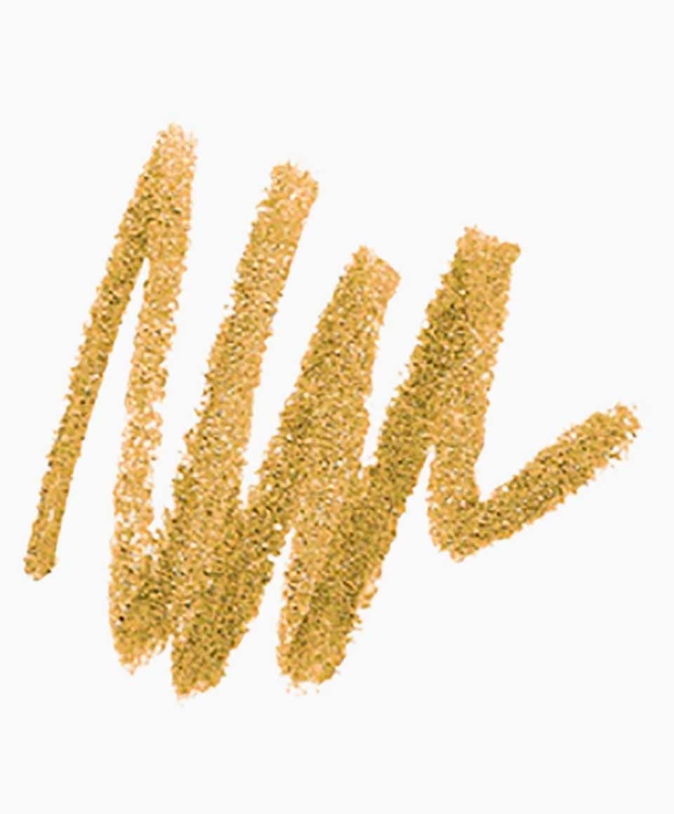 NK Auto Eye Liner AA27 Hellgoldgelb