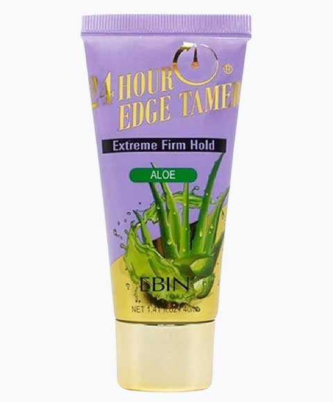 24 Hour Edge Tamer Extreme Firm Hold Aloe