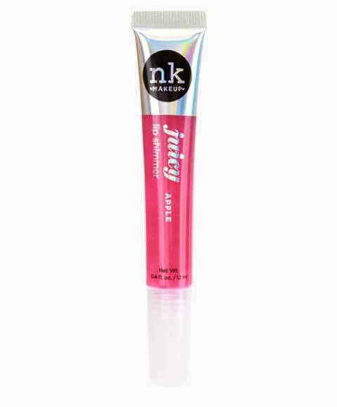 NK Juicy Lip Shimmer Apple