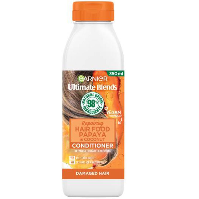 Ultimate Blends Glowing Lengths Hair Food Pineapple And Amla Conditioner