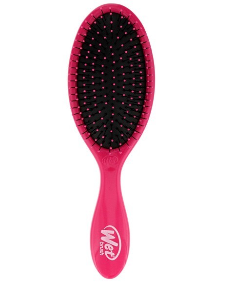 Wetbrush Original Detangler Pink