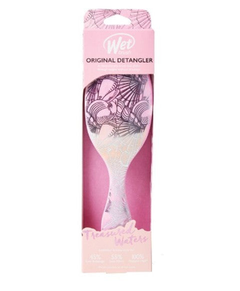 Wetbrush Original Detangler Treasured Water