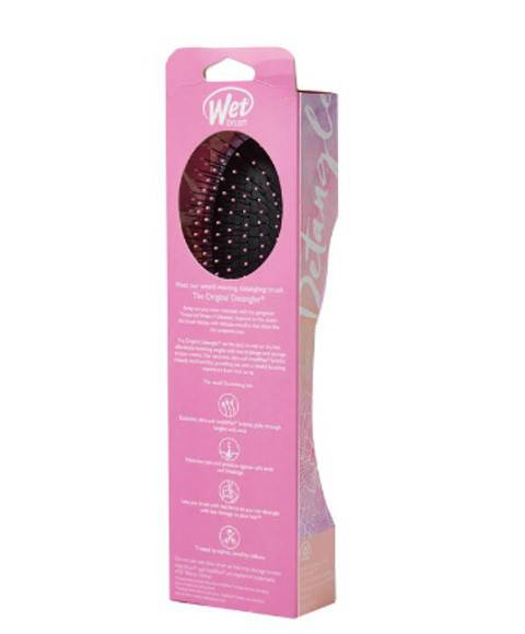 Wetbrush Original Detangler Treasured Water