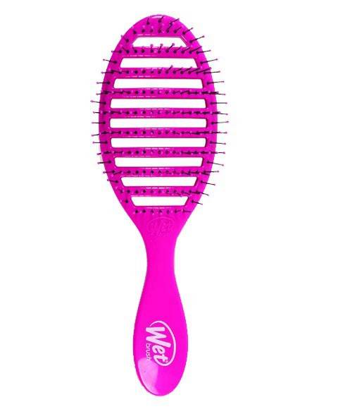 Wetbrush Speed Dry Purple