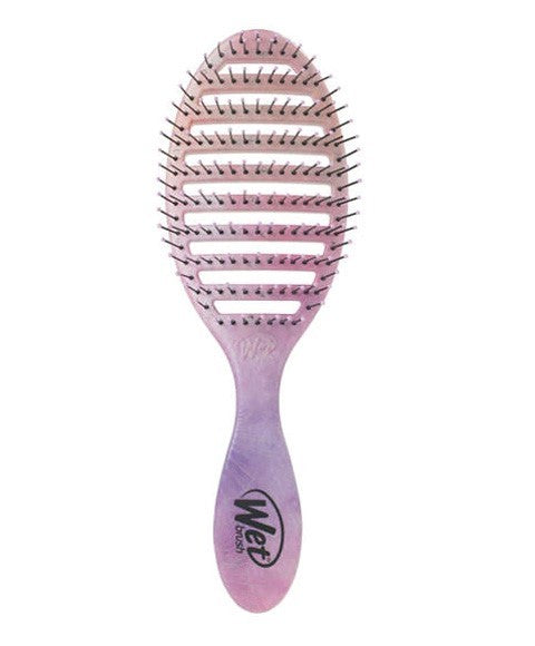 Wetbrush Speed Dry Bronze précieux à l&