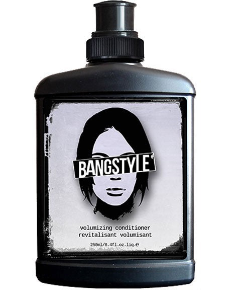 Volumizing Conditioner