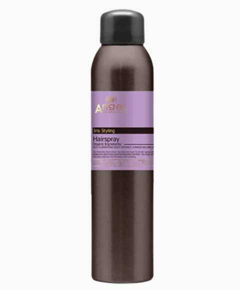Angel Iris Styling Haarspray