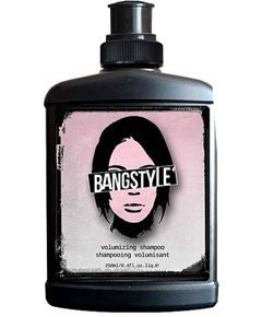 Volumizing Shampoo Bangstyle