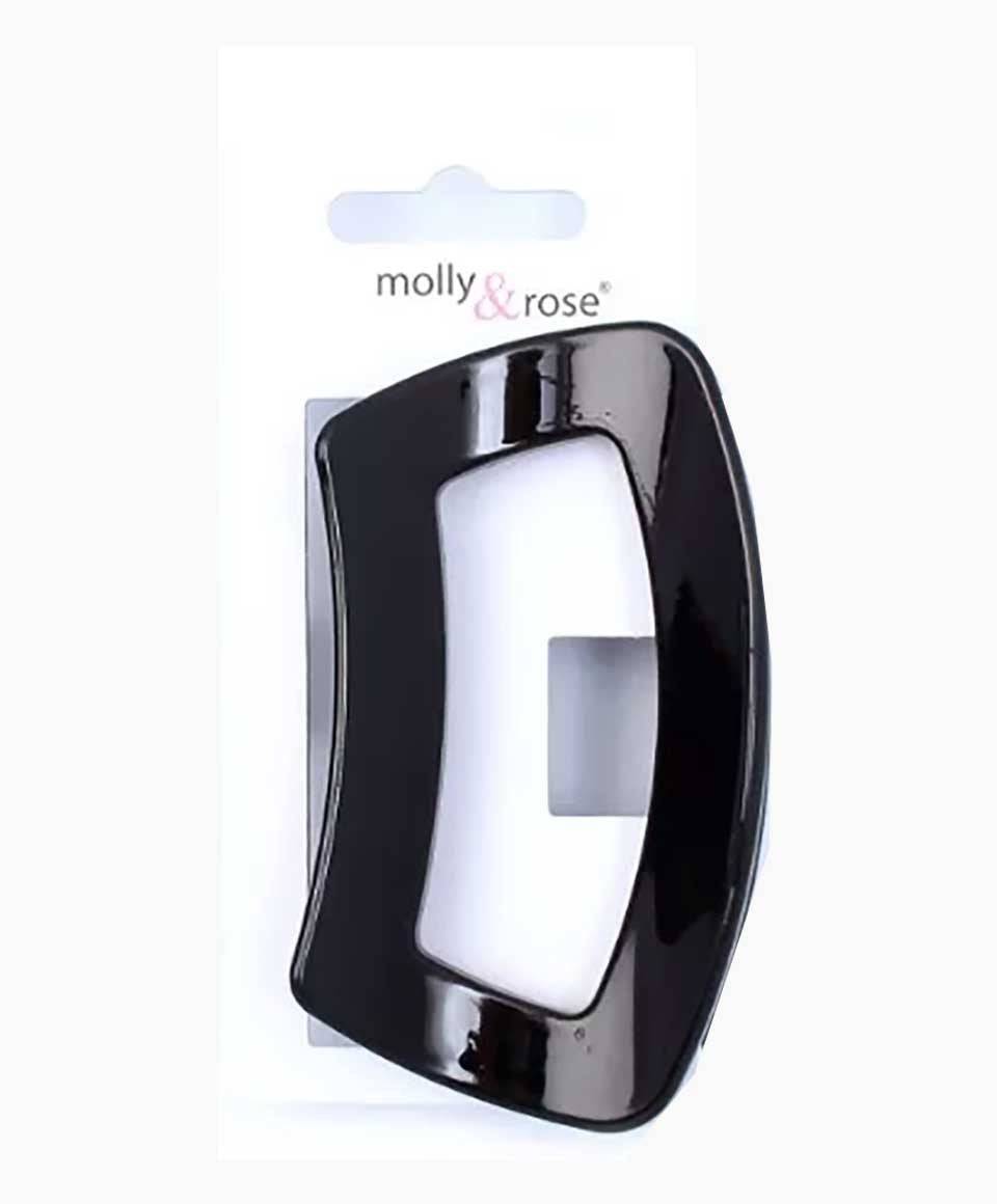 Keilförmige Kunststoffklemme 8594