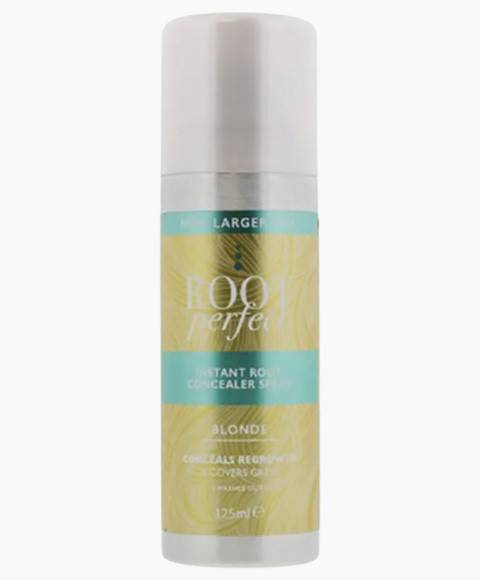 Instant Root Concealer Spray Blonde