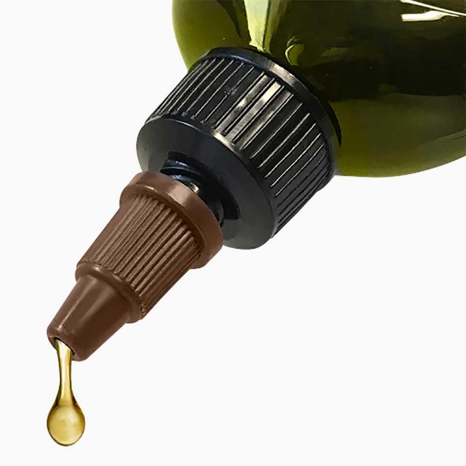 Difeel Ultra Growth Root Stimulator With Basil And Castor Oil