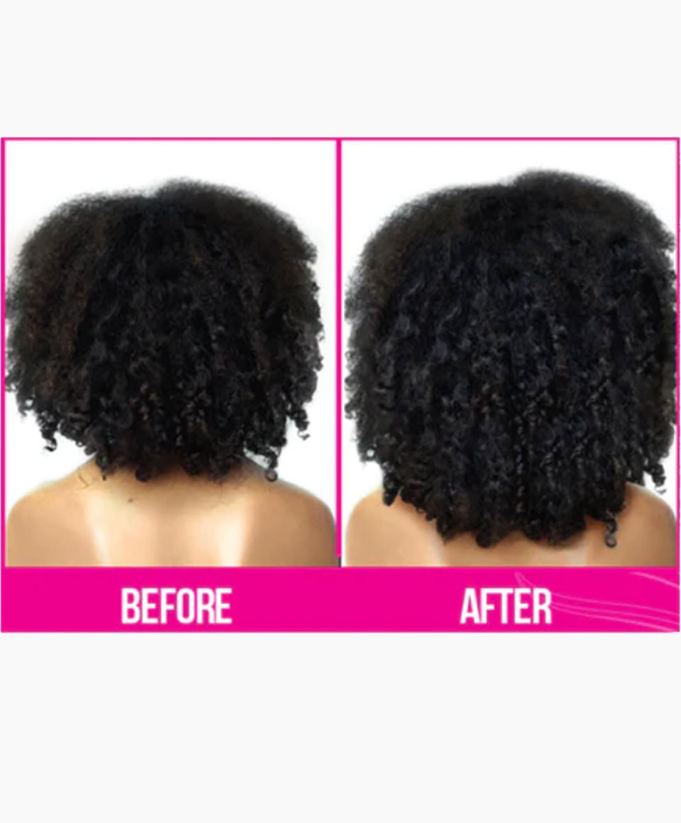Difeel Biotin Pro Growth & Curl Root Stimulator