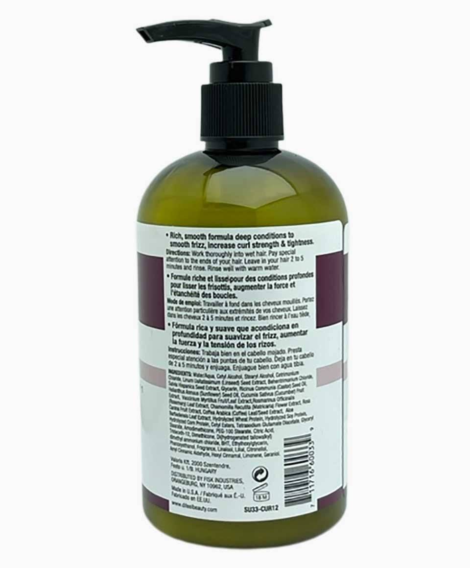 Difeel Ultra Curl Booster Conditioner