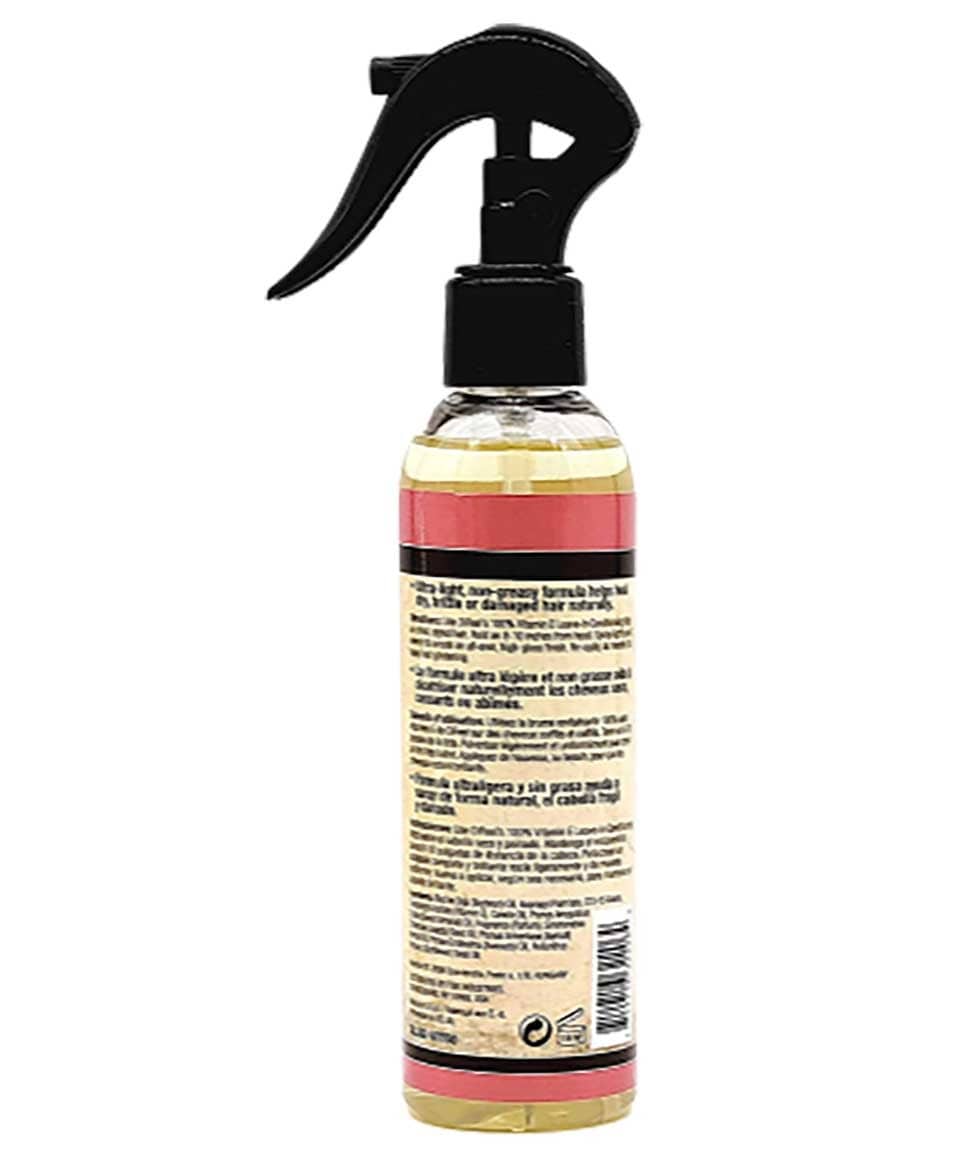 Difeel Vitamin E Anti Frizz Leave In Conditioning Spray