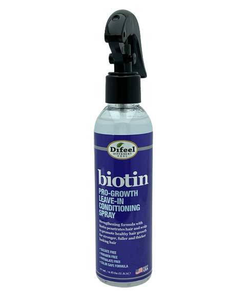 Difeel Biotin Pro Wachstums-Leave-in-Pflegespray