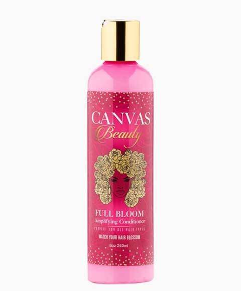 Après-shampoing amplificateur Full Bloom