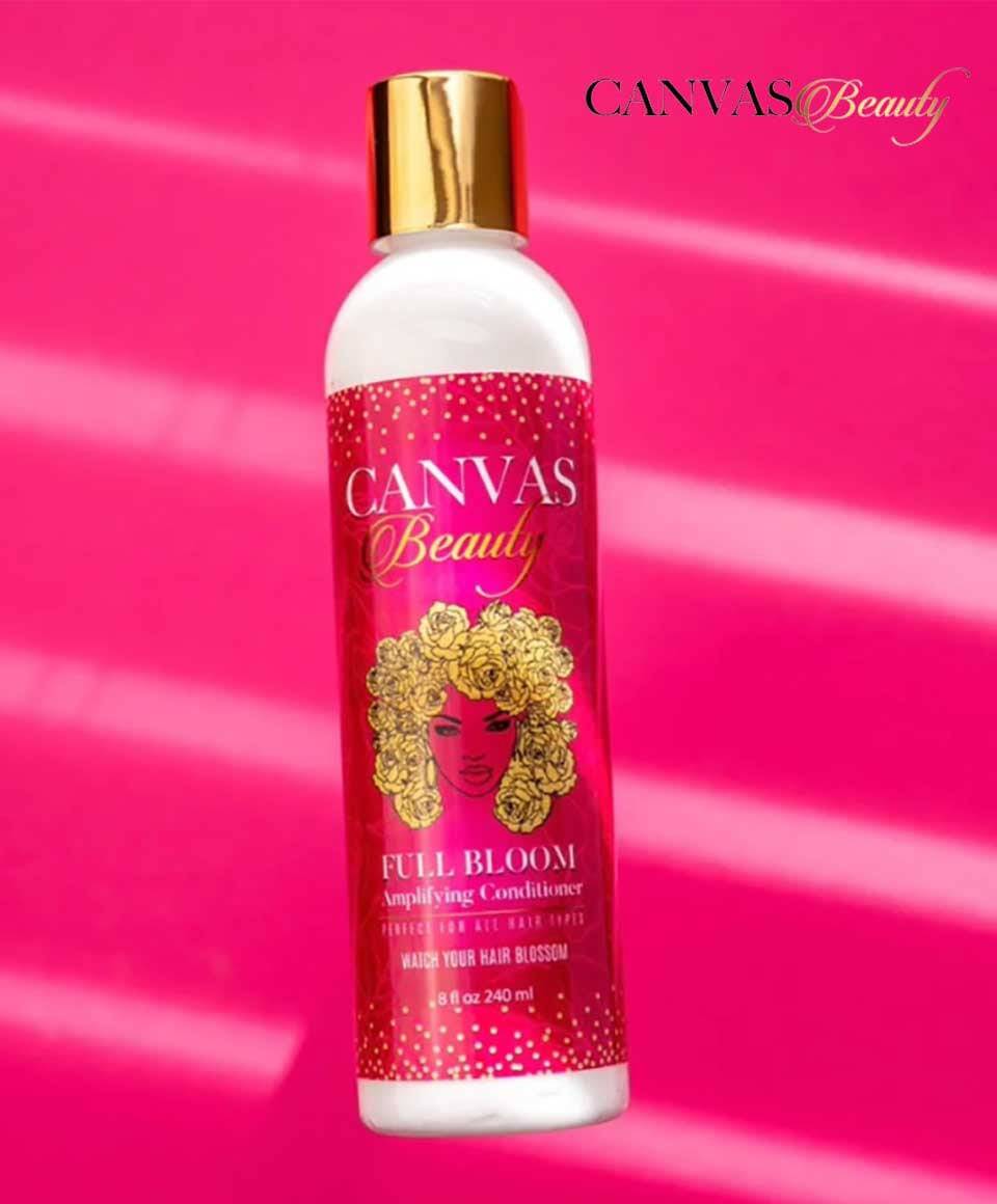 Après-shampoing amplificateur Full Bloom