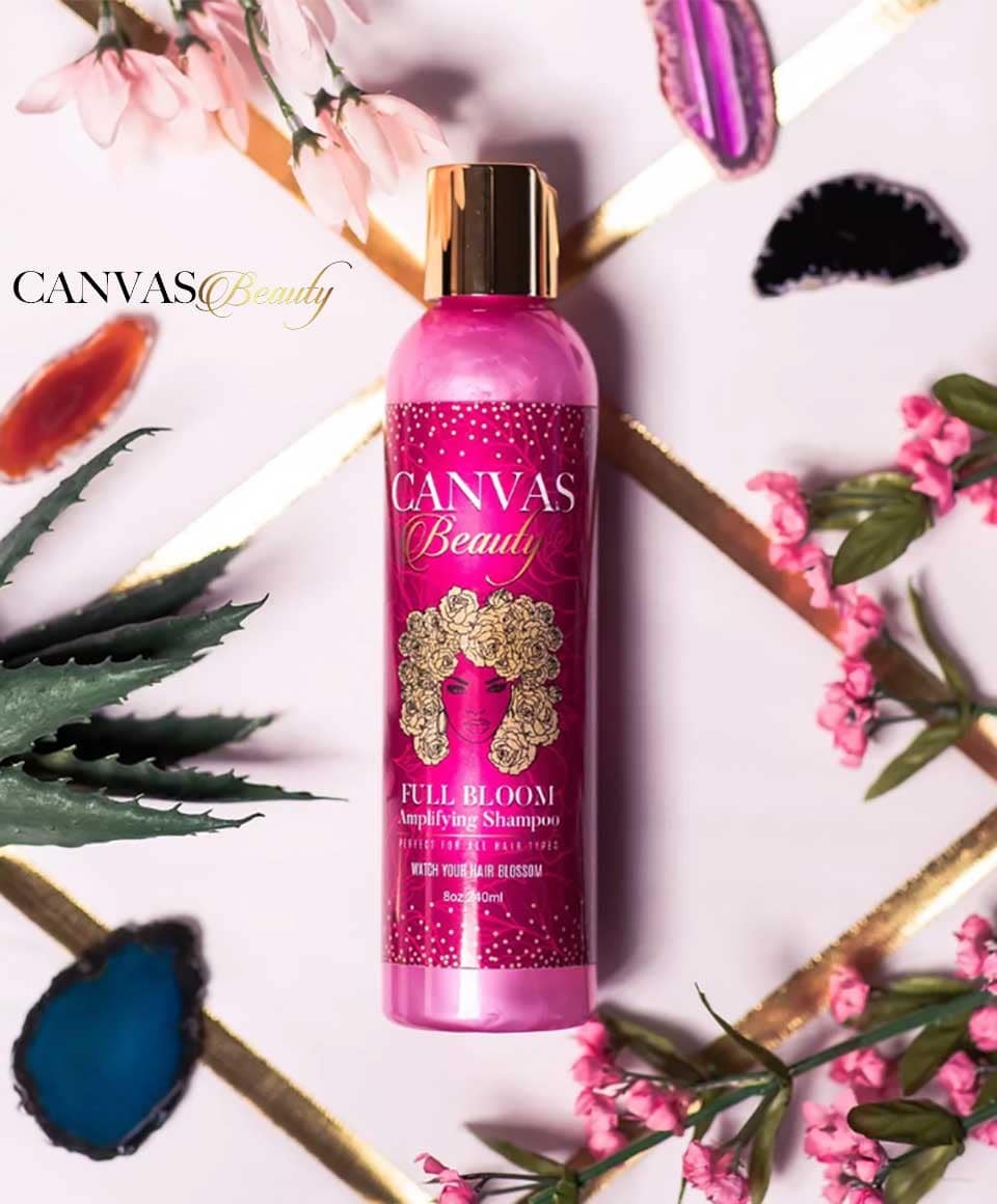 Shampoing amplificateur Full Bloom
