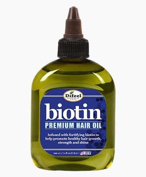 Difeel Biotin Premium Hair Oil
